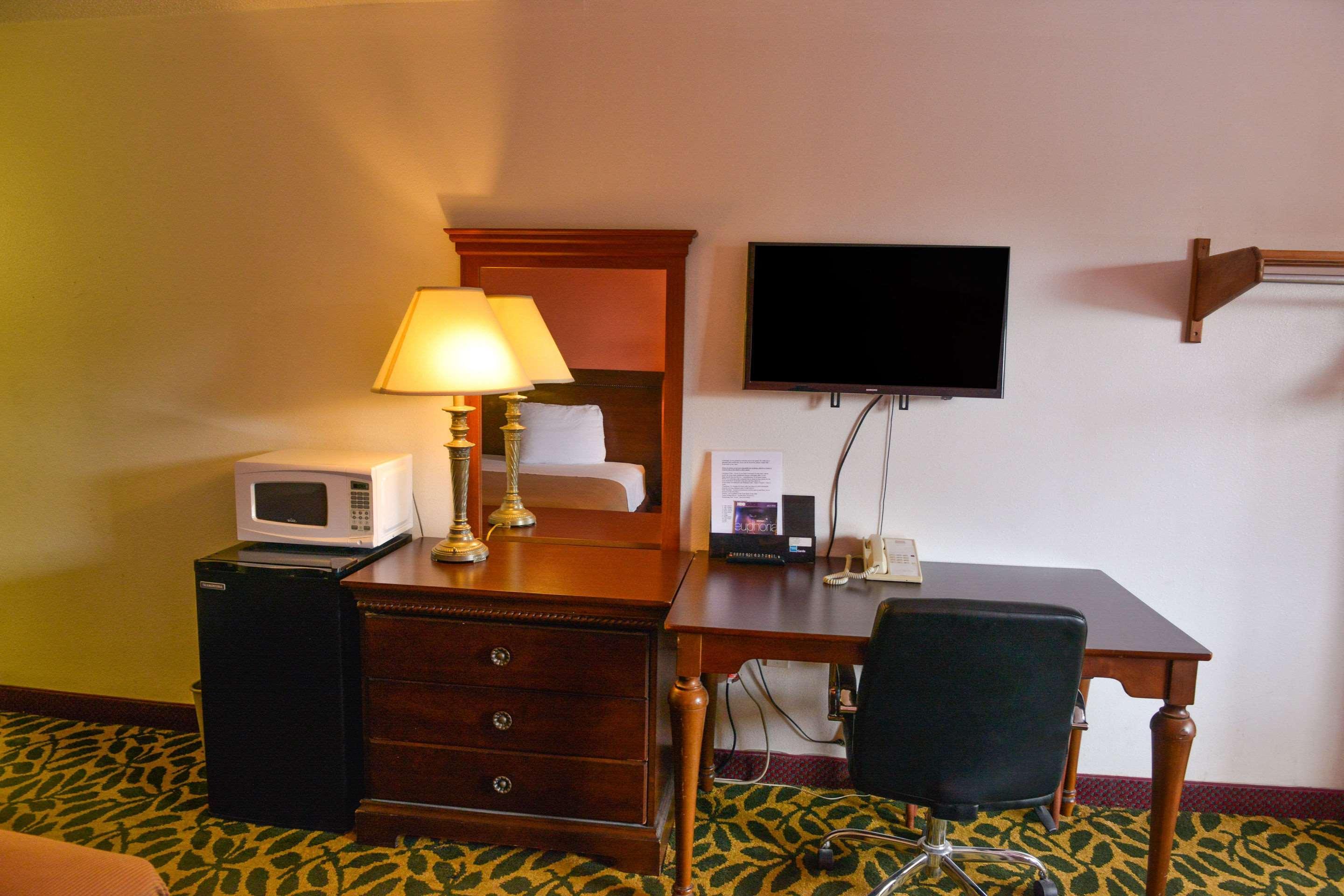 Econo Lodge North North Fort Myers Exteriér fotografie