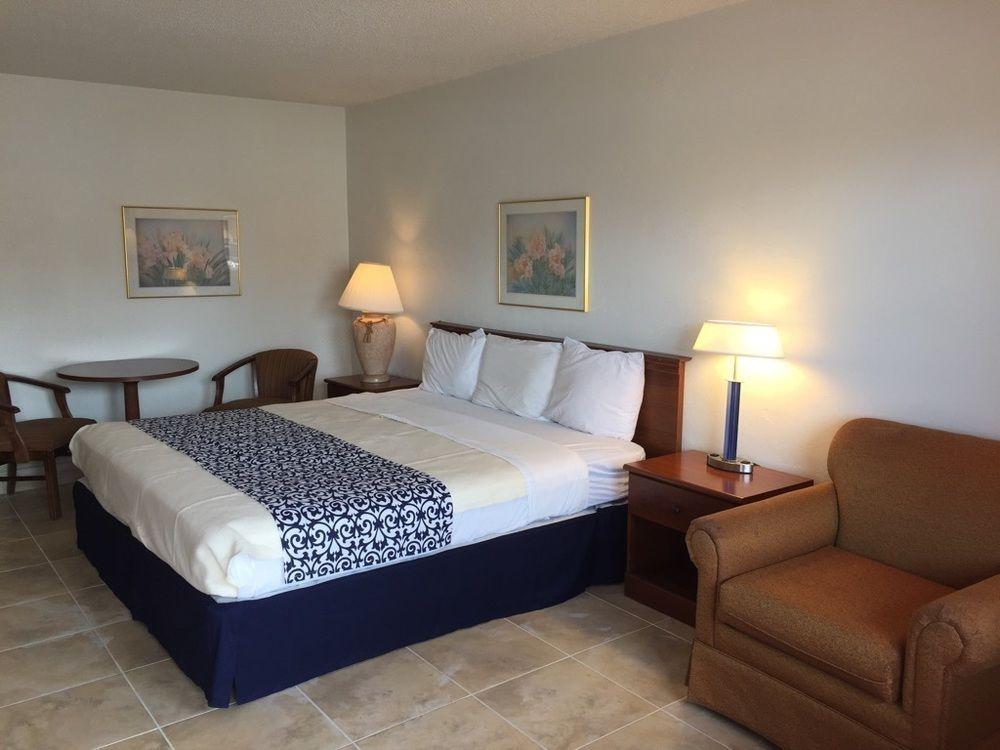 Econo Lodge North North Fort Myers Exteriér fotografie