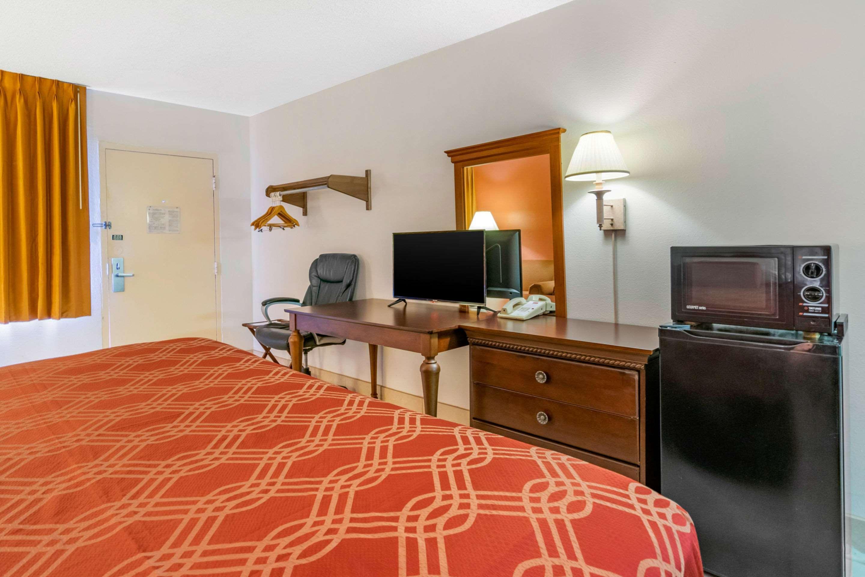 Econo Lodge North North Fort Myers Exteriér fotografie
