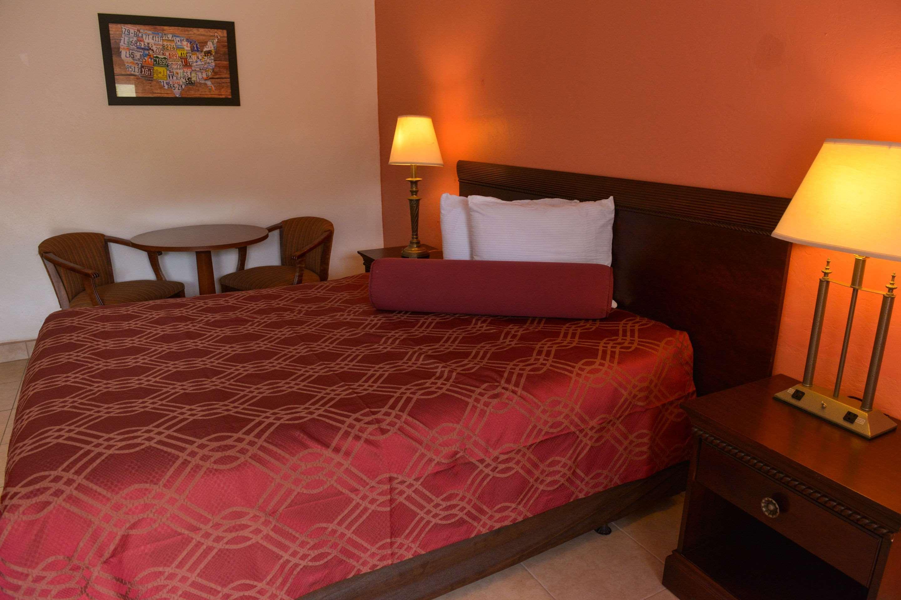 Econo Lodge North North Fort Myers Exteriér fotografie