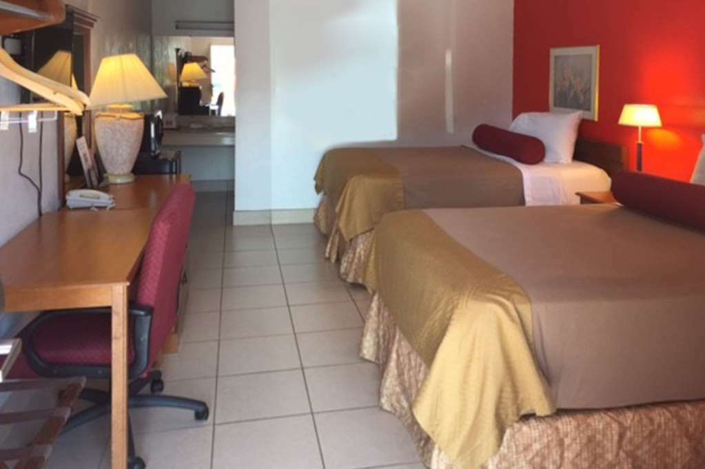 Econo Lodge North North Fort Myers Pokoj fotografie