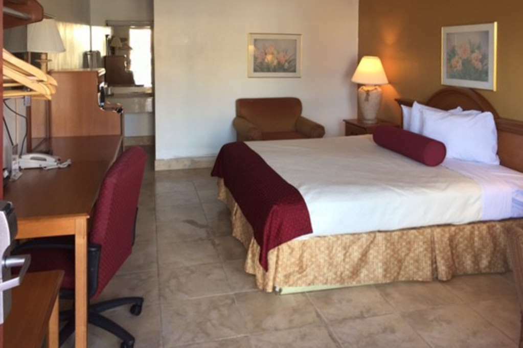 Econo Lodge North North Fort Myers Pokoj fotografie