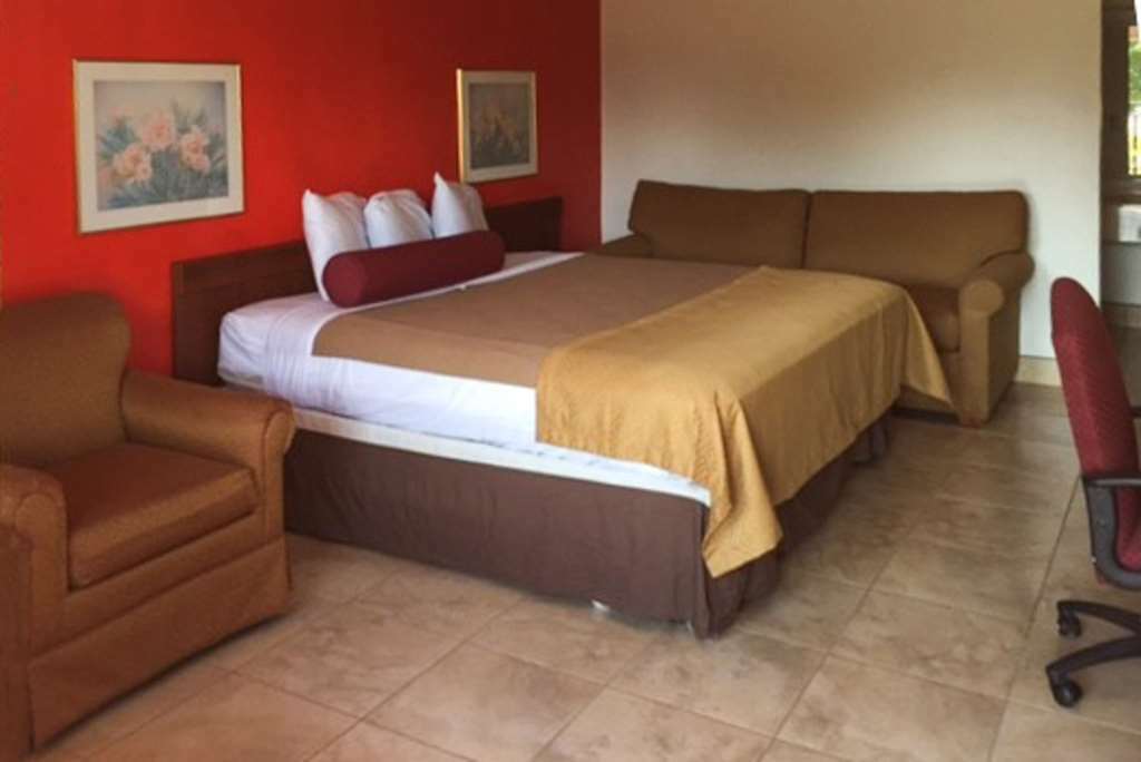Econo Lodge North North Fort Myers Pokoj fotografie