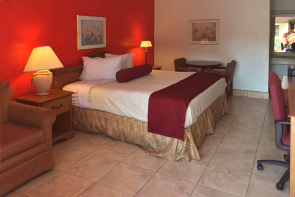 Econo Lodge North North Fort Myers Pokoj fotografie
